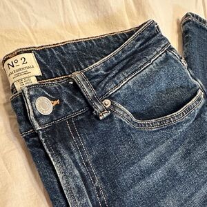 H&M MEN Blue Jeans 👖